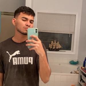 Meet your Posher, Steven